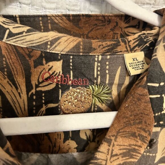 Caribbean Shirt ✨ - Picture 3 of 6
